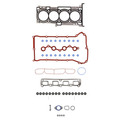 Fel-Pro 09-08 Chry L4 2.4L Dohc/Edg Model Head Set, Hs26332Pt-1 HS26332PT-1